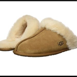 UGG Women's Scuffette Ii Slippers